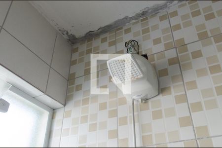 Casa à venda com 199m², 3 quartos e 2 vagasBanheiro da suíte