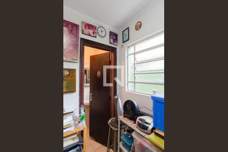 Casa à venda com 199m², 3 quartos e 2 vagasQuarto de serviço