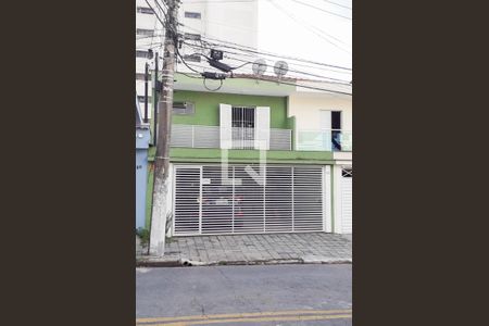 Casa à venda com 199m², 3 quartos e 2 vagasFachada