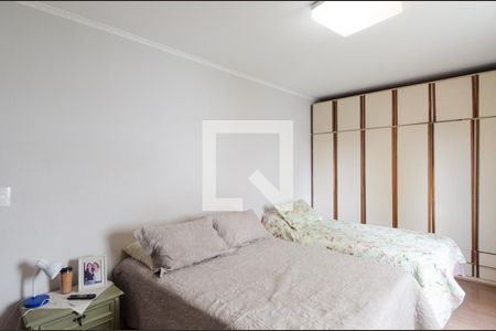 Casa à venda com 199m², 3 quartos e 2 vagasQuarto 3