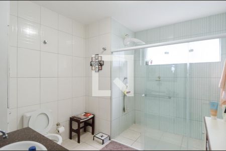 Casa à venda com 199m², 3 quartos e 2 vagasBanheiro