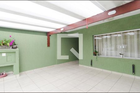 Casa à venda com 199m², 3 quartos e 2 vagasGaragem