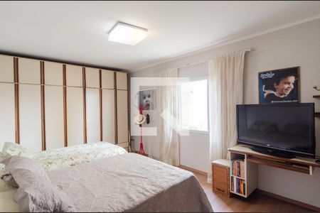 Casa à venda com 199m², 3 quartos e 2 vagasQuarto 3