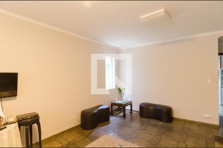 Sala de casa à venda com 3 quartos, 199m² em Nova Petrópolis, São Bernardo do Campo