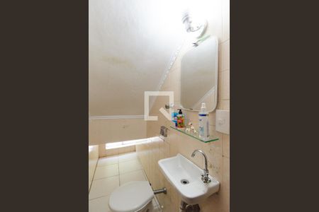 Casa à venda com 3 quartos, 199m² em Nova Petrópolis, São Bernardo do Campo