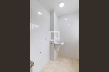 Apartamento para alugar com 30m², 1 quarto e sem vaga Apartamento para alugar com 30m², 1 quarto e sem vagaÁrea de Serviço