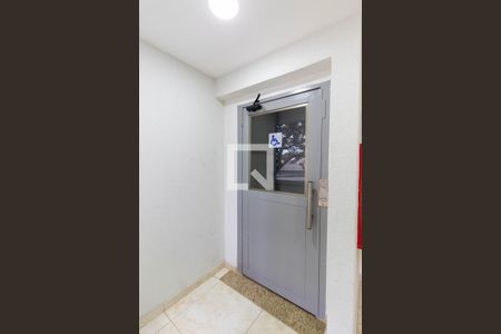 Apartamento para alugar com 30m², 1 quarto e sem vaga Apartamento para alugar com 30m², 1 quarto e sem vagaElevador Acessível