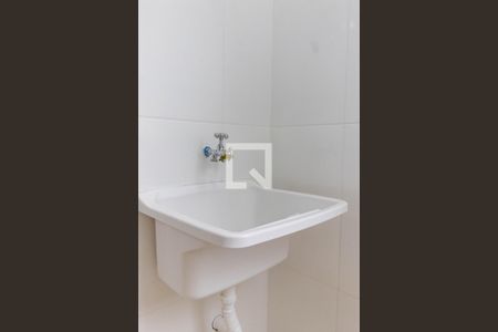 Apartamento para alugar com 30m², 1 quarto e sem vaga Apartamento para alugar com 30m², 1 quarto e sem vagaÁrea de Serviço