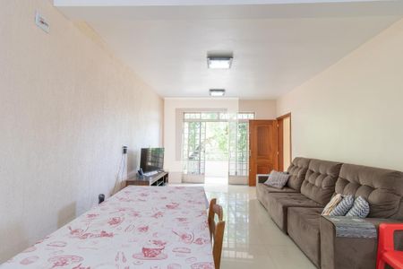 Sala de casa à venda com 3 quartos, 296m² em Santana, Porto Alegre