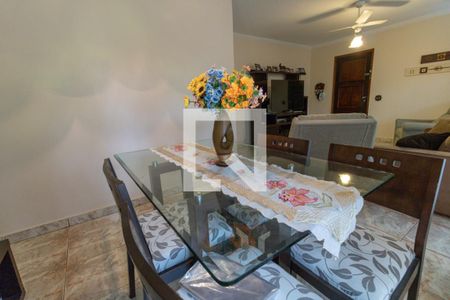 Sala de Jantar de casa à venda com 4 quartos, 150m² em Parque Continental, São Paulo