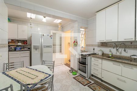 Casa à venda com 150m², 4 quartos e 3 vagas Casa à venda com 150m², 4 quartos e 3 vagasCozinha