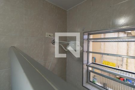 Casa à venda com 150m², 4 quartos e 3 vagas Casa à venda com 150m², 4 quartos e 3 vagasBanheiro