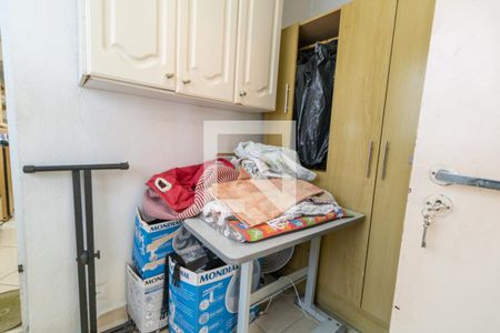 Casa à venda com 150m², 4 quartos e 3 vagas Casa à venda com 150m², 4 quartos e 3 vagasQuarto de Serviço