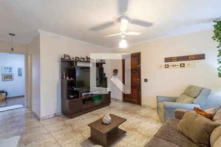 Sala de casa à venda com 4 quartos, 150m² em Parque Continental, São Paulo