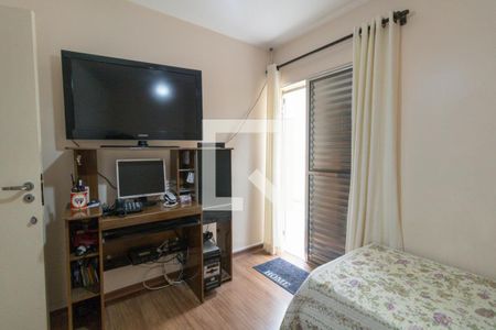 Quarto 1 de casa à venda com 4 quartos, 150m² em Parque Continental, São Paulo