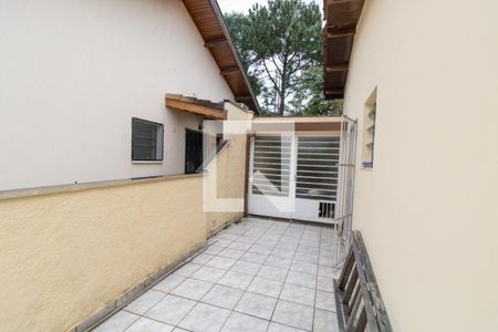 Casa à venda com 150m², 4 quartos e 3 vagas Casa à venda com 150m², 4 quartos e 3 vagasQuintal