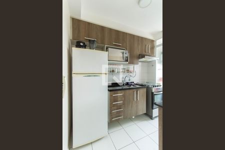 Apartamento para alugar com 49m², 2 quartos e 1 vaga Apartamento para alugar com 49m², 2 quartos e 1 vagaCozinha