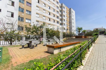 Apartamento para alugar com 49m², 2 quartos e 1 vaga Apartamento para alugar com 49m², 2 quartos e 1 vagaÁrea comum