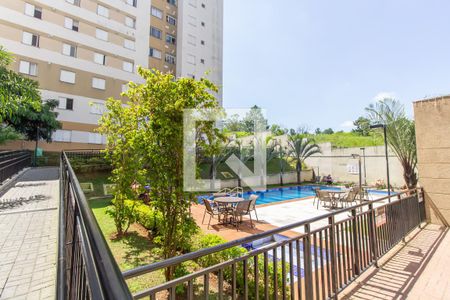 Apartamento para alugar com 49m², 2 quartos e 1 vaga Apartamento para alugar com 49m², 2 quartos e 1 vagaÁrea comum