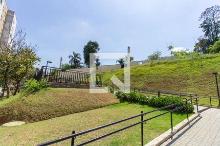 Apartamento para alugar com 49m², 2 quartos e 1 vaga Apartamento para alugar com 49m², 2 quartos e 1 vagaÁrea comum