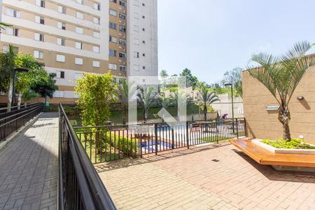 Apartamento para alugar com 49m², 2 quartos e 1 vaga Apartamento para alugar com 49m², 2 quartos e 1 vagaÁrea comum