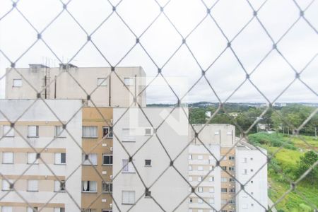 Apartamento para alugar com 49m², 2 quartos e 1 vaga Apartamento para alugar com 49m², 2 quartos e 1 vagaVista