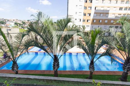 Apartamento para alugar com 49m², 2 quartos e 1 vaga Apartamento para alugar com 49m², 2 quartos e 1 vagaÁrea comum - Piscina