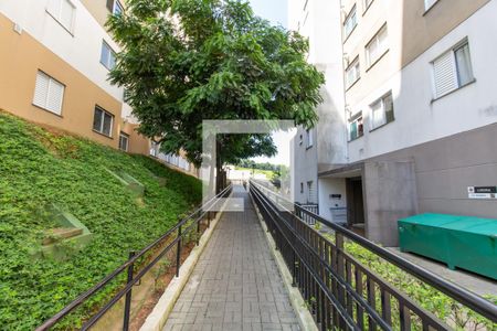 Apartamento para alugar com 49m², 2 quartos e 1 vaga Apartamento para alugar com 49m², 2 quartos e 1 vagaÁrea comum