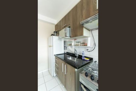 Apartamento para alugar com 49m², 2 quartos e 1 vaga Apartamento para alugar com 49m², 2 quartos e 1 vagaCozinha