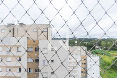 Apartamento para alugar com 49m², 2 quartos e 1 vaga Apartamento para alugar com 49m², 2 quartos e 1 vagaVista