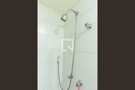 Apartamento para alugar com 49m², 2 quartos e 1 vaga Apartamento para alugar com 49m², 2 quartos e 1 vagaBanheiro