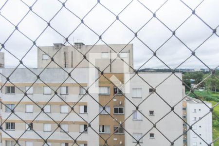 Vista de apartamento para alugar com 2 quartos, 49m² em Itaquera, São Paulo