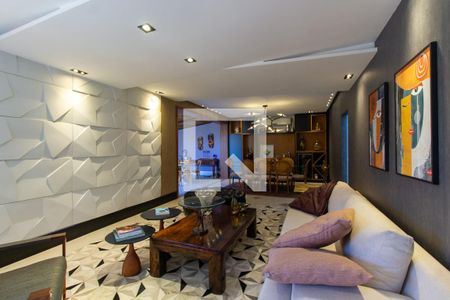 Sala 1º Andar de casa à venda com 6 quartos, 350m² em Santa Teresa, Rio de Janeiro