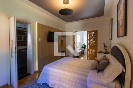 Casa à venda com 350m², 6 quartos e 6 vagasSuite 3