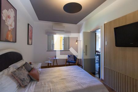 Casa à venda com 350m², 6 quartos e 6 vagasSuite 3