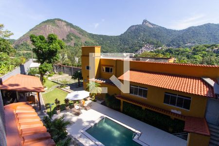 Casa à venda com 350m², 6 quartos e 6 vagasJardim (Vista Casa de Hóspedes)