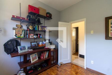 Casa à venda com 350m², 6 quartos e 6 vagasQuarto 1