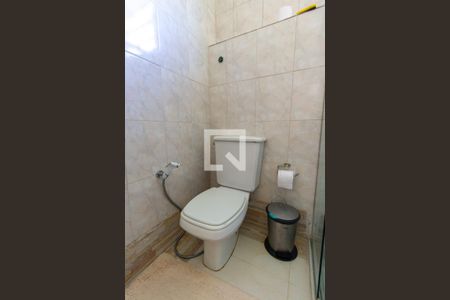 Casa à venda com 350m², 6 quartos e 6 vagasBanheiro Corredor