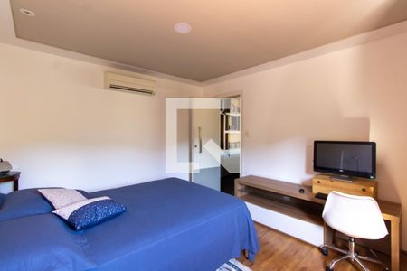 Casa à venda com 350m², 6 quartos e 6 vagasSuite 2