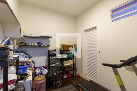 Casa à venda com 350m², 6 quartos e 6 vagasQuarto de Serviço