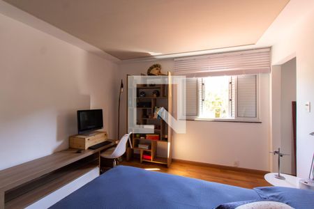 Casa à venda com 350m², 6 quartos e 6 vagasSuite 2