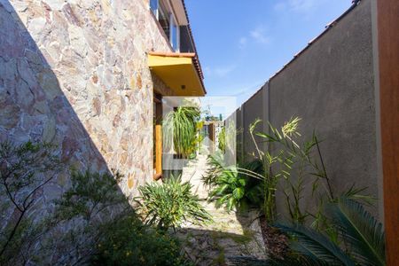 Jardim Sala 1º Andar de casa à venda com 6 quartos, 350m² em Santa Teresa, Rio de Janeiro