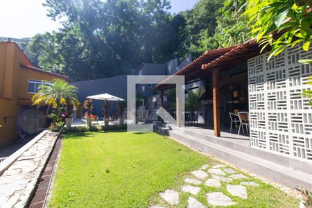 Casa à venda com 350m², 6 quartos e 6 vagasJardim