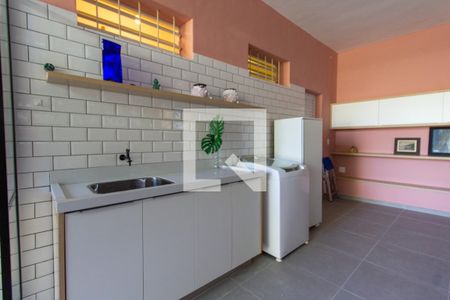 Casa à venda com 350m², 6 quartos e 6 vagasÁrea de Serviço