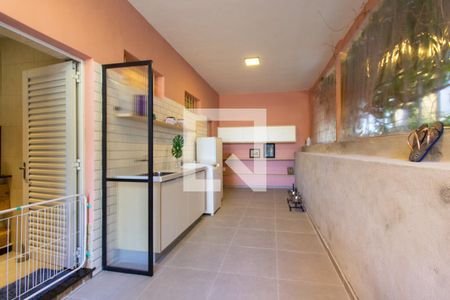 Casa à venda com 350m², 6 quartos e 6 vagasÁrea de Serviço