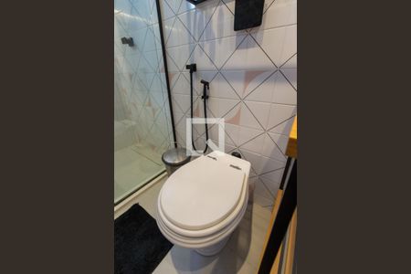 Casa à venda com 350m², 6 quartos e 6 vagasBanheiro Suite 3