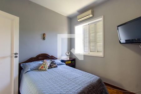 Casa à venda com 350m², 6 quartos e 6 vagasQuarto 2