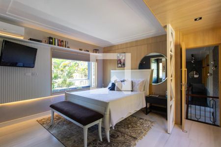 Casa à venda com 350m², 6 quartos e 6 vagasSuite 1