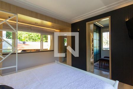 Casa à venda com 350m², 6 quartos e 6 vagasSuite 1