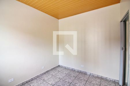 Quarto  de casa para alugar com 1 quarto, 80m² em Alves Dias, São Bernardo do Campo